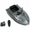 kangten Fischfinder Futterboot RC 500M mit Echolot Köderboot Baitboat Fischerköder Futter Boot 2 Motoren Wireless Fischkder für die Fischerei