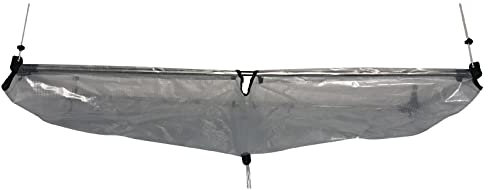 LIJBN Cubierta de Limpieza de Aire Acondicionado Herramienta de Limpieza de Aire Acondicionado Central, máquina de conductos, máquina de Techo, Cubierta de Limpieza, Cubierta de Agua, CU