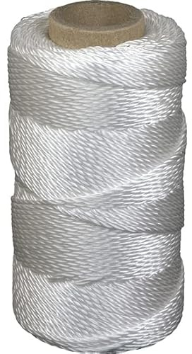Rollo cuerda albañil