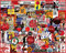 White Mountain - I Love Basketball, 1000-teiliges Puzzle, Basketball-Puzzle, NBA