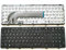 Clavier Français AZERTY pour HP probook 450 G0 / 450 G1 / 450 G2 / 455 G1 / 455 G2 / 470 G0 / 470 G1 / 470 G2 / 650 G1 / 655 G1 / SN8126 787801-051 FR