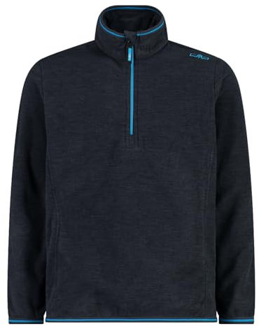 CMP - Kinder-Sweatshirt, Anthrazit Mel., 92