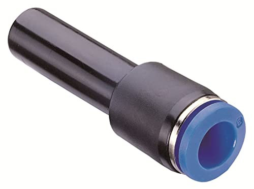 RS PRO PGJ Steckfitting, Rohr-zu-Rohr, 10,2 bar