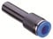 RS PRO PGJ Steckfitting, Rohr-zu-Rohr, 10,2 bar