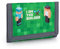 Ragusa-Trade Jungen Mädchen Kinder Geldbeutel Portemonnaie Geldbörse Brustbeutel mit Kordelband mit tollem Playworld Motiv (423), grün/schwarz, 12 x 9,5 x 1 cm