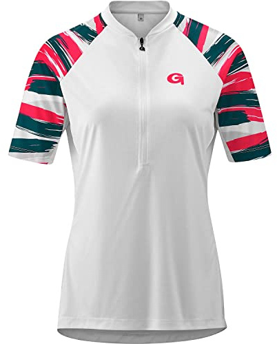 Gonso Damen Bedollo Trikot Radtrikot Fahrradtrikot