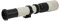 500mm F8F32 Manual Focus Telephoto Lens,4 Elements in 4 Groups Teleconverter,2X All Metal Structure Telephoto Lens,10M/32.8ft MC Coating for T2 Mount,OM Mount,Universal Camera