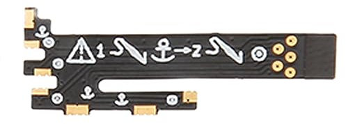 Câble de Connexion de Carte Mère de Remplacement pour Switch Lite, Câble Flexible de Connexion de Carte Mère, Pièces de Réparation de Console de Jeu pour Switch