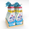 ACE Spray Sgrassatore Bagno con Anticalcare, Senza Candeggina, Profumo di Orchidea e Gelsomino, 10 flaconi da 600 ml