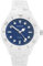 Sekonda Women's Analog Japanese Quartz Watch with Plastic Strap 40647