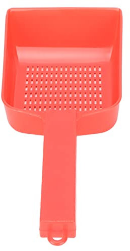 Aquarium-Reinigungswerkzeuge, Aquarium-Werkzeug, Kies, Tragbare Sandschaufel, Praktischer Griff, Pool, Heimgebrauch, Sandschaufel, Baummodell