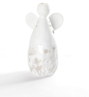 Good old Friends Blumenengel Vase Blumenwiese
