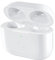 Wireless Charging Case Compatible with AirPods 3rd Gen, Fast Charge, Bluetooth Pairing Button, White,without Earbuds