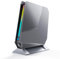 TOPGRO Mini Gaming PC Core i9-13900HK RTX4060, Win11 Pro 32GB RAM DDR5-5200MHz Mini Computer, 1TB PCIe4.0 SSD, RGB Mini Desktop PC WiFi6E/BT5.3/4K@60Hz/USB-C