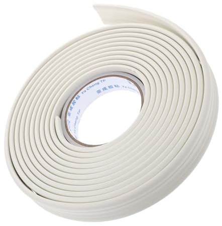 iplusmile Adhesivo Para Bordes De Pared Adhesivo Decorativo Hogar Metros Para De Tv y Sala De Estar