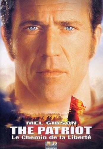 The Patriot, le chemin de la liberté - Édition Spéciale