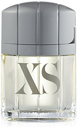 Paco Rabanne Excess homme / men, Aftershave 50 ml, 1er Pack (1 x 50 ml)