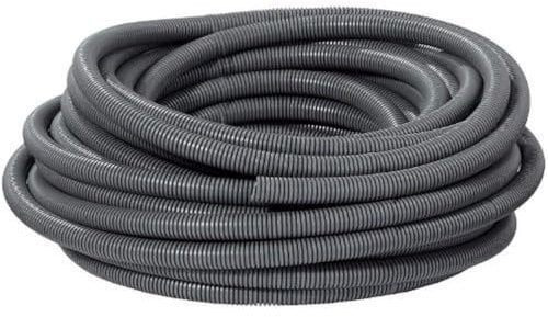 Unitec 40360 - Tubo para cableado eléctrico