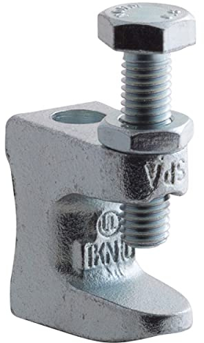 Fischer Trägerklammer TKL L M 8, 64055