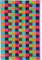 Cawö Handtücher Life Style Karo 7047 Multicolor - 84