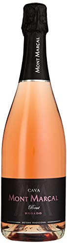 Mont MarÇal Cava Rosado DO Brut Trepat (1 x 0.75 l)