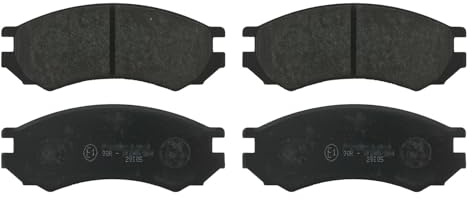 Blue Print ADN14234 Brake Pads