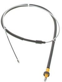 Bosch 1987477235 Brake Cable