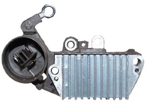 JAPANPARTS RE-217 Lichtmaschinenregler Kompatibel mit TOYOTA SUPRA JZA70, GA70, MA70 2770063020 RE-217 8941305300