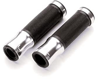 LSL Griffunit, Silber/125mm (Stück)