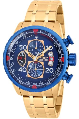 Invicta Aviator 19173 Herrenuhr - 48mm
