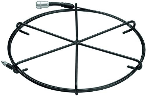 REMS – Set Kopf Camara/Kabel Mini weiß schwarz