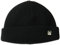 Obey Herren Micro Beanie Strickmütze, schwarz, Einheitsgröße