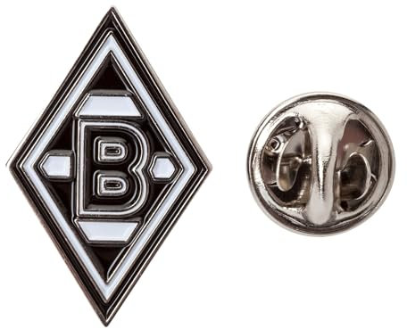 Borussia Mönchengladbach Pin Raute Mönchengladbach Pin Bundesliga Pin