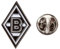 Borussia Mönchengladbach Pin Raute Mönchengladbach Pin Bundesliga Pin