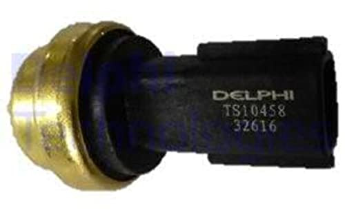 DELPHI TS10458 Coolant Temperature Sensor Coolant Temperature Sensor