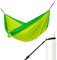 LA SIESTA - Colibri 3.0 Palm - Doppel-Reisehängematte inkl. Befestigung
