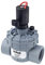 Irritrol 895808 Elettrovalvola 2400 MTF, 9V, Impulsi/Latch Pressione 0.7-10 bar