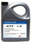 Eurofluids ATF +4 Automatikgetriebeöl ATF Öl geeignet für Chrysler MS-9602 Jeep Dodge Plymouth Eagle | 5-Liter-Kanister