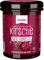 Xucker Fruchtaufstrich Kirsche mit Xylit - Fruchtiger Brotaufstrich mit Xylitol I 74% Fruchtgehalt I vegan & zuckerreduziert 220g