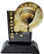 Express Medals Champion-Trophäe aus Acryl, 15,2 cm