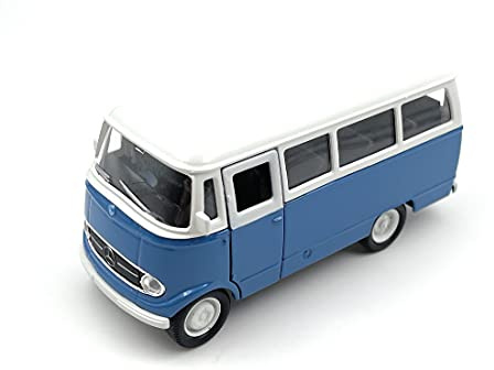 H-Customs L319 Oldtimer Modellauto Pick Up Auto Lizenzprodukt 1:34-1:39
