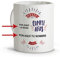 LolaPix Tazas desayuno originales. Tazas personalizadas. Tazas desayuno originales. Varios diseños. FELIZ CUMPLEAÃ‘OS