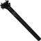 FIFTY-FIFTY Mountainbike Sattelstütze, 27.2/30.9/31.6mm Aluminiumlegierung Fahrrad sattelstütze, 350mm Länge für MTB, Rennrad (27,2mm)