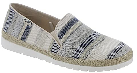 Skechers Flexpadrille 3.0 - Serene Lines 113975-BLMT, Womens half shoes, multicolour, 37 EU