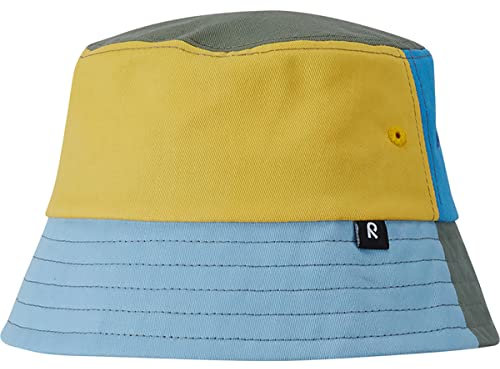 Reima Kinder Siimaa Hut, Sky Blue, 52