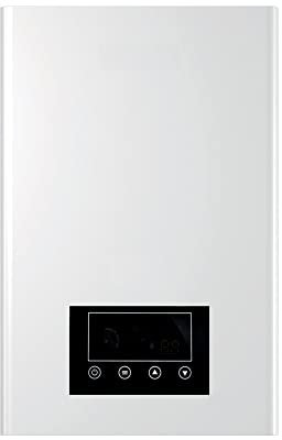 Chaudière Electrique Modulante Sannover Volt Chauffage + eau chaude 12 à 24 kW Triphasé