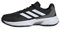 adidas Men's CourtJam Control 3 Clay Tennis Shoes, Core Black/Cloud White/Grey Four, 8.5 UK