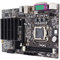 Bewinner Motherboard PCI PCIE 1X Schnittstellen VGA Extension Pins Speichertyp DDR3 1600/1333/1066 MHz Computerzubehör für Core 2nd für Core 3rd Generation