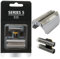 51S Tête de rechange pour rasoir B-raun Series 5 510, 530, 540, 550, 550s-3, 550s-4, 550cc, 550cc-4, 560, 560s-3, 560s-4, 565cc