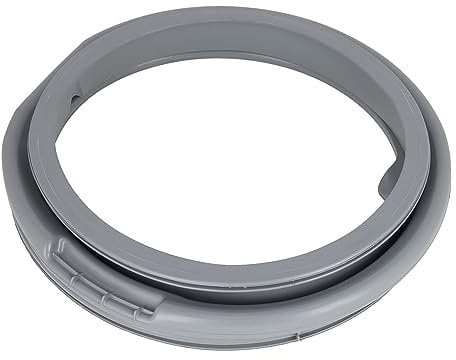 sparefixd Door Seal to Fit Hotpoint Washing Machine